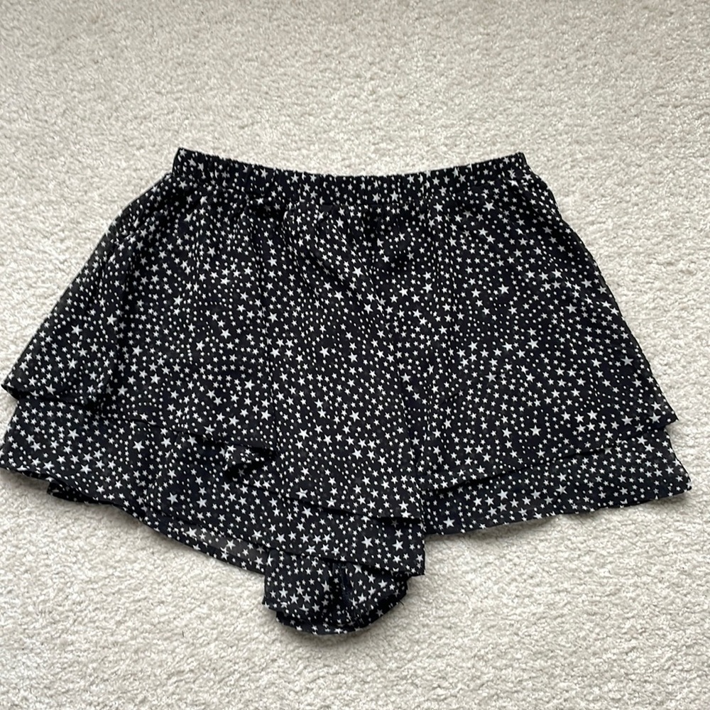 Skort